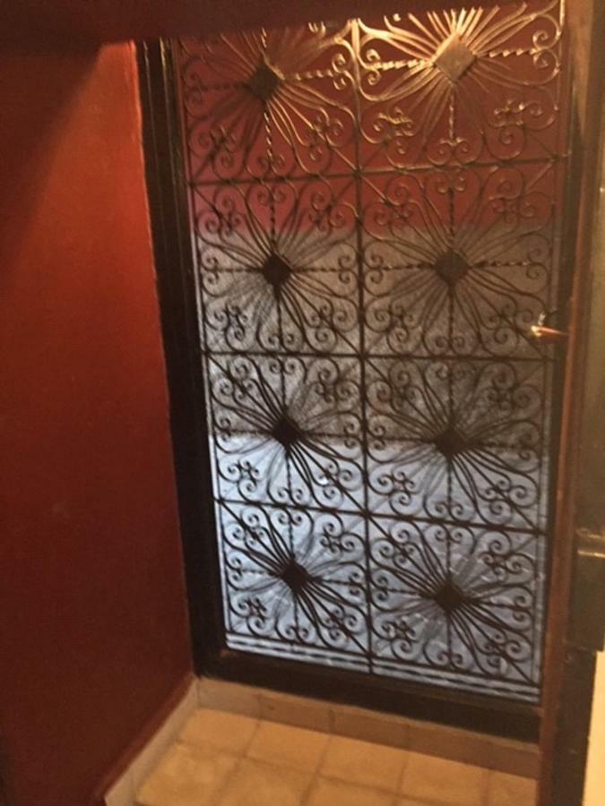 Riad Sasha Marrakesz Zewnętrze zdjęcie